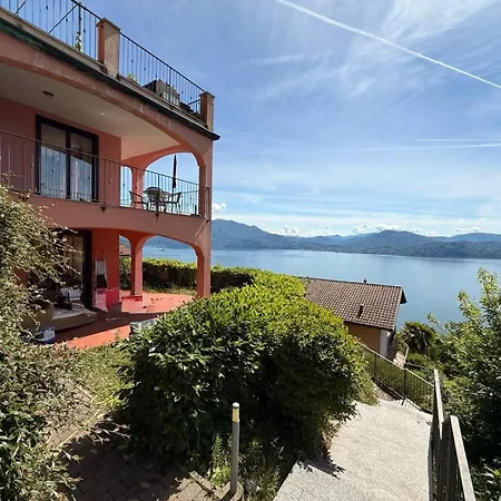 Perla Di Maggiore * Oggebbio