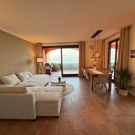 Appartement Perla Di Maggiore