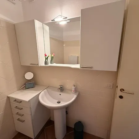 Appartement Perla Di Maggiore Oggebbio
