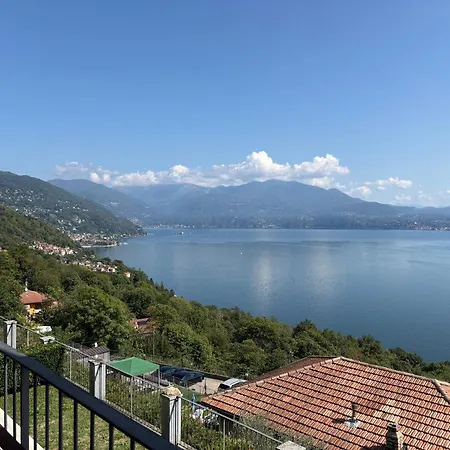 Perla Di Maggiore Oggebbio